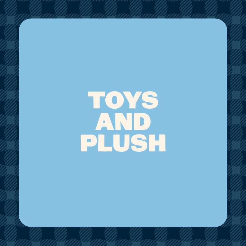 Shop Toys and Plush on sale